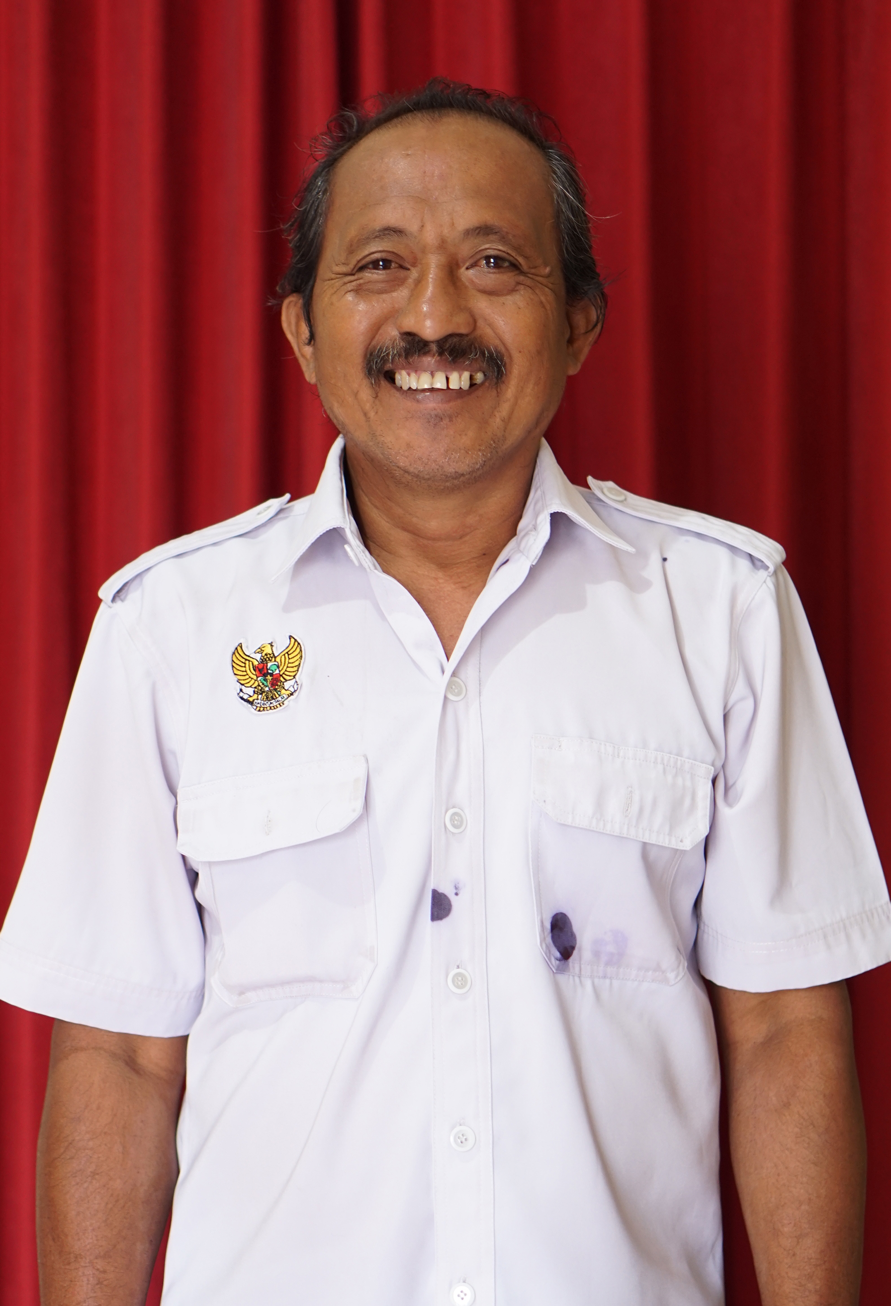 I KETUT SUARTANA
