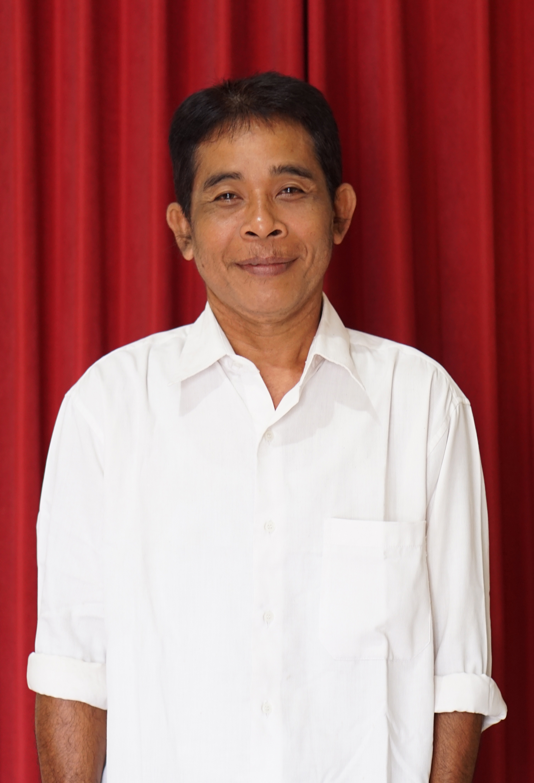 I KETUT SUPARSA SE