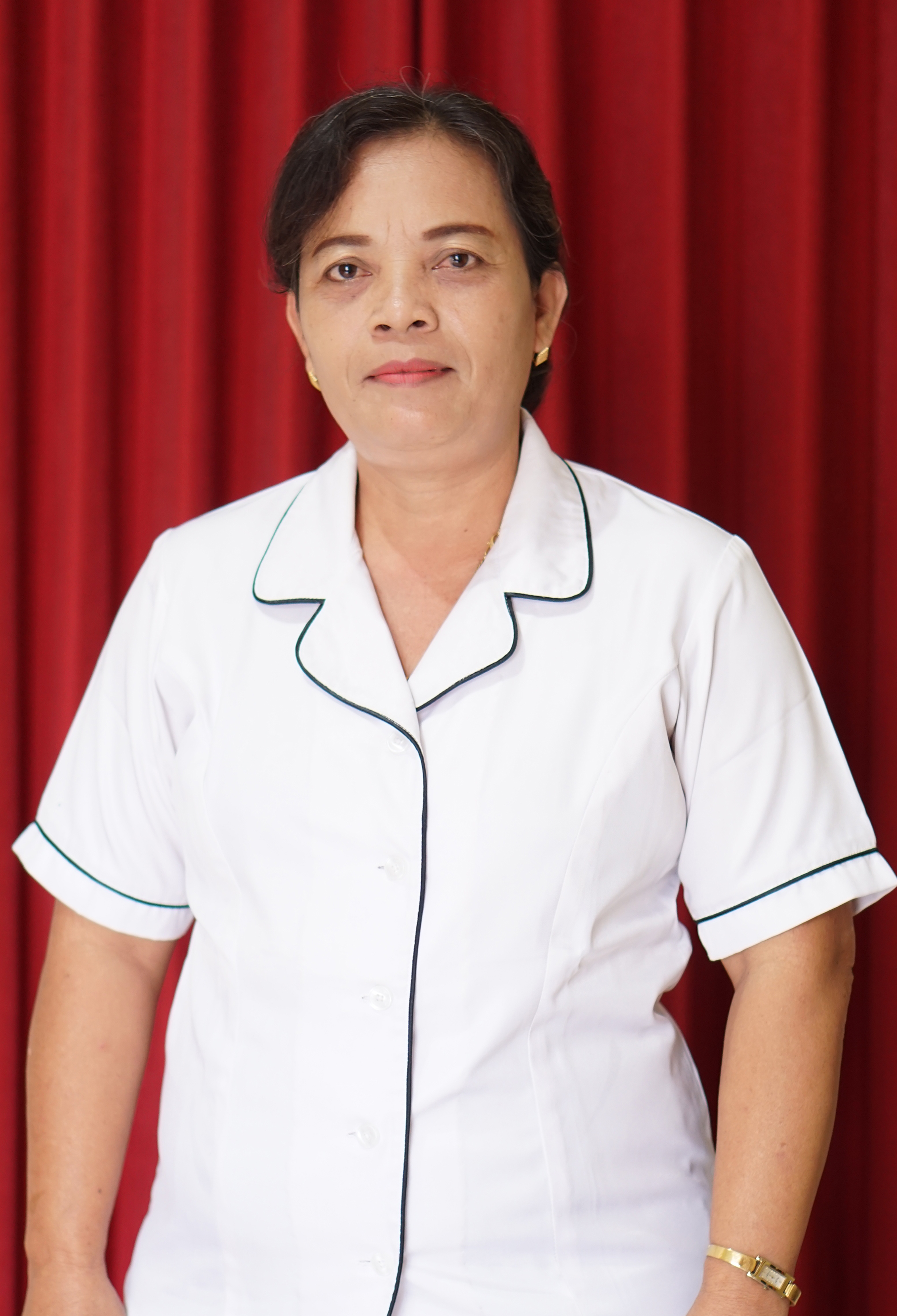NI LUH GEDE PARWATI