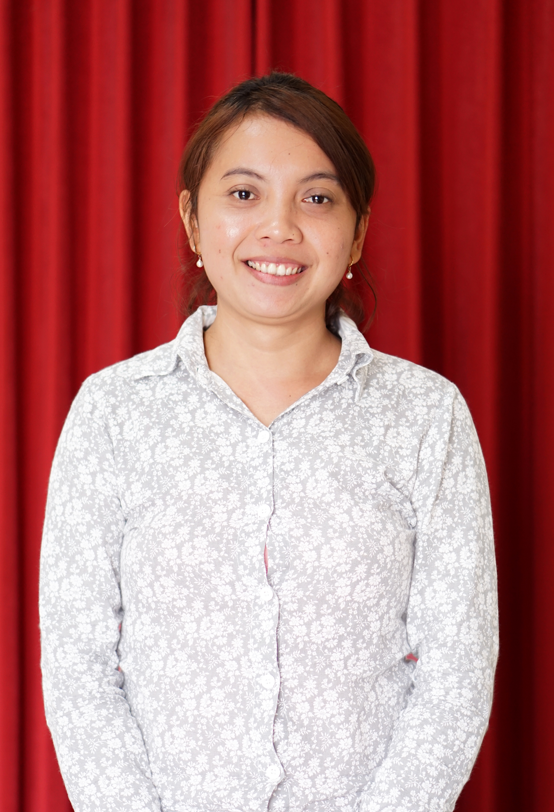AYU NYOMAN SRI WULANDARI, S.Pd.H
